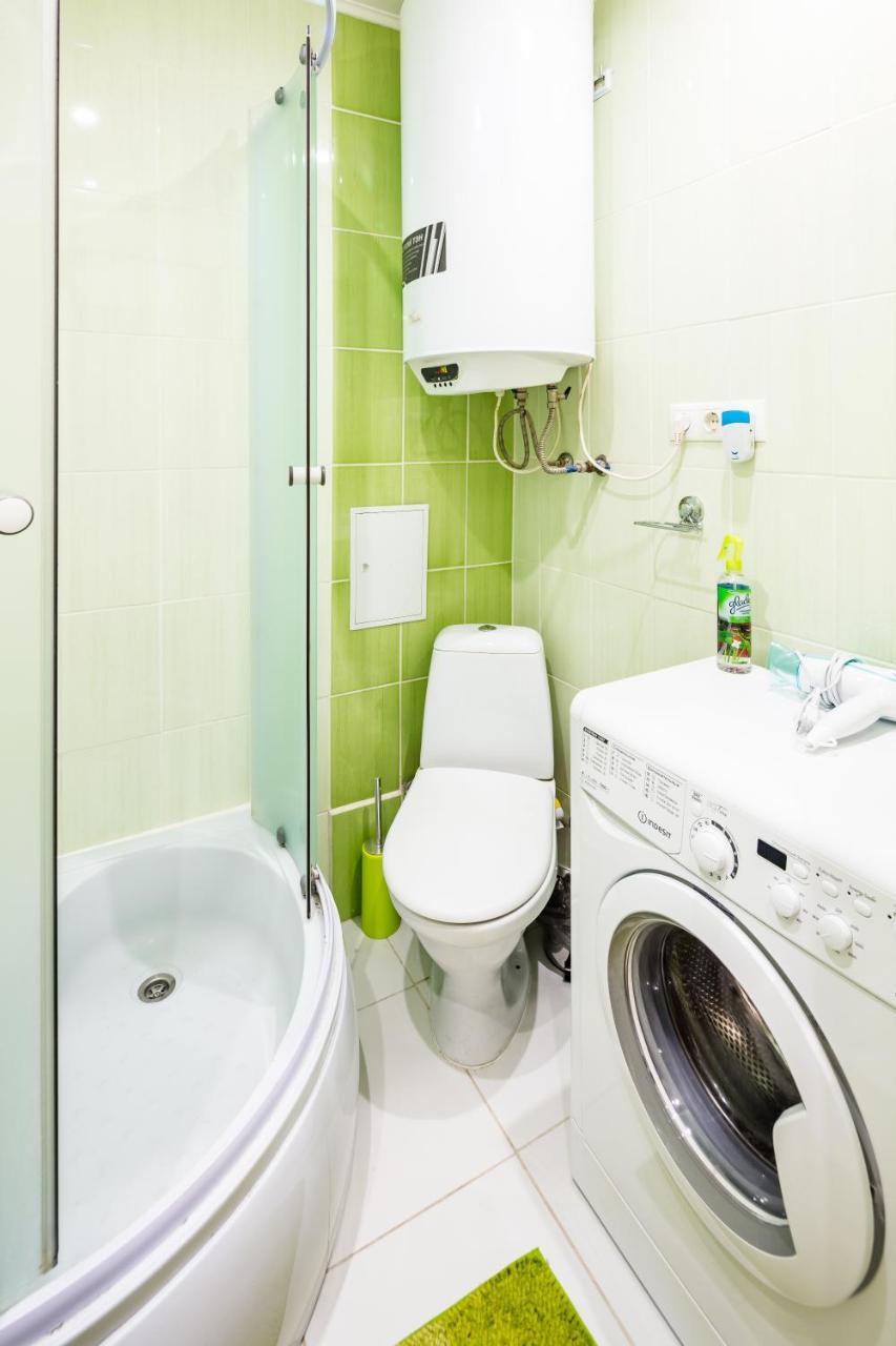 Квартира В Центрі З Дизайнерським Ремонтом Lviv Ngoại thất bức ảnh